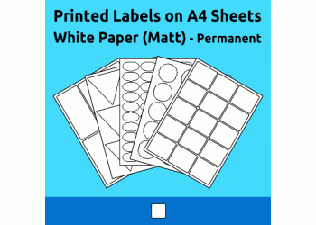 White Paper (Matt) - Permanent