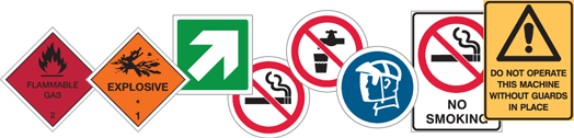 Health & Safety/Hazchem Health & Safety/Hazchem